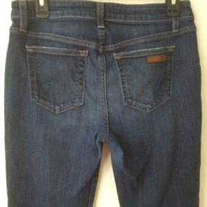 Joe's Jeans Skinny Ankle Medium Wash Size 29